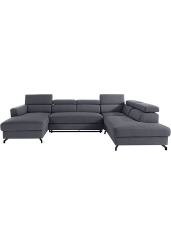 Places of Style Wohnlandschaft »Casagrande Luxus« kaufen Places of Style Wohnlandschaft »Casagrande Luxus« kaufen