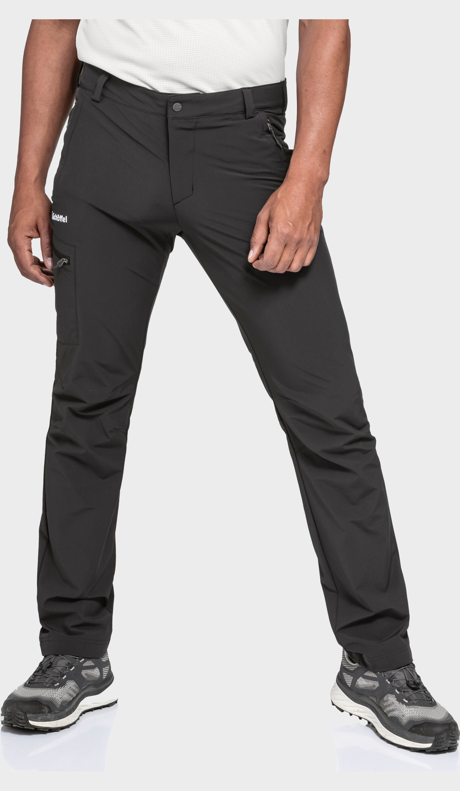Schöffel Outdoorhose »Pants Folkstone«