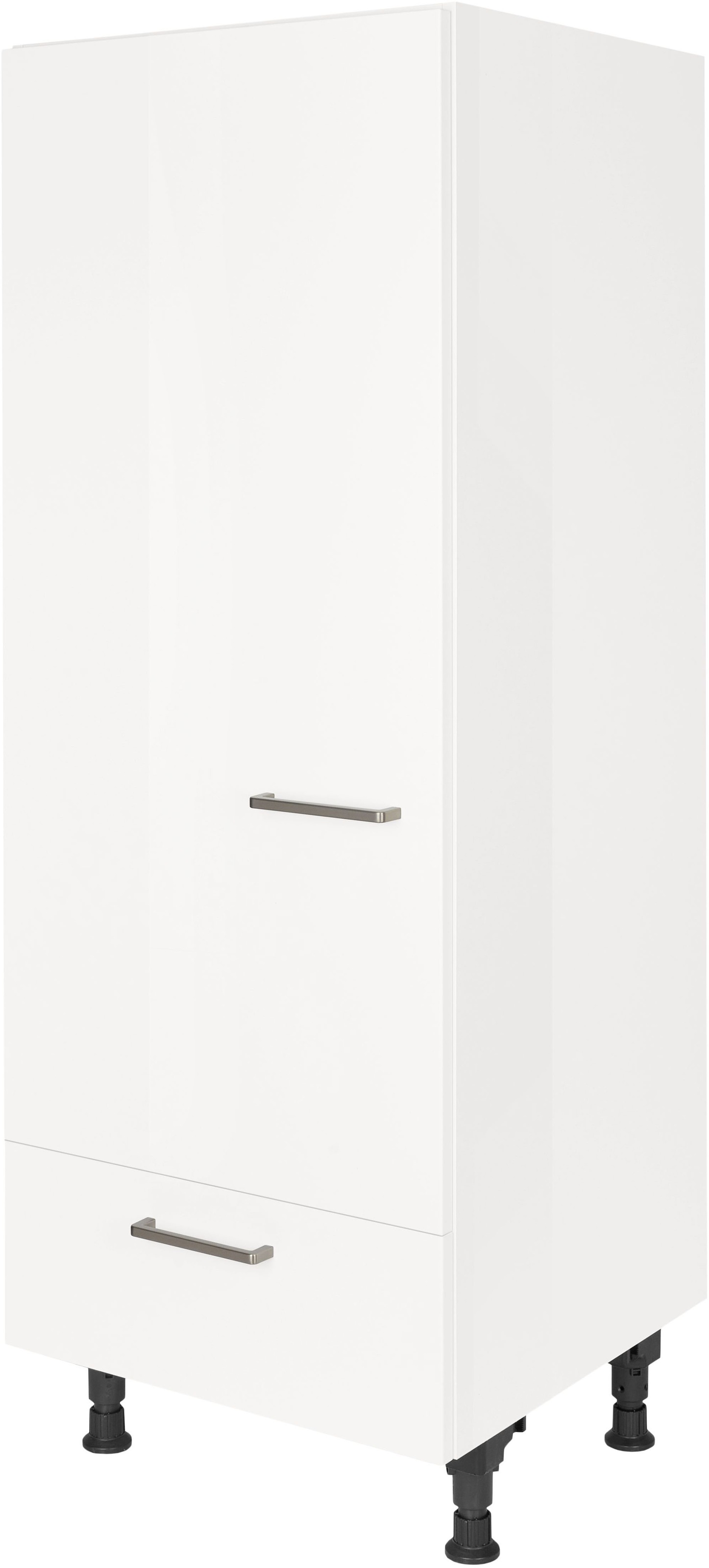 nobilia Kühlumbauschrank ""Flash", Ausrichtung wählbar, mit Schubkasten," v günstig online kaufen