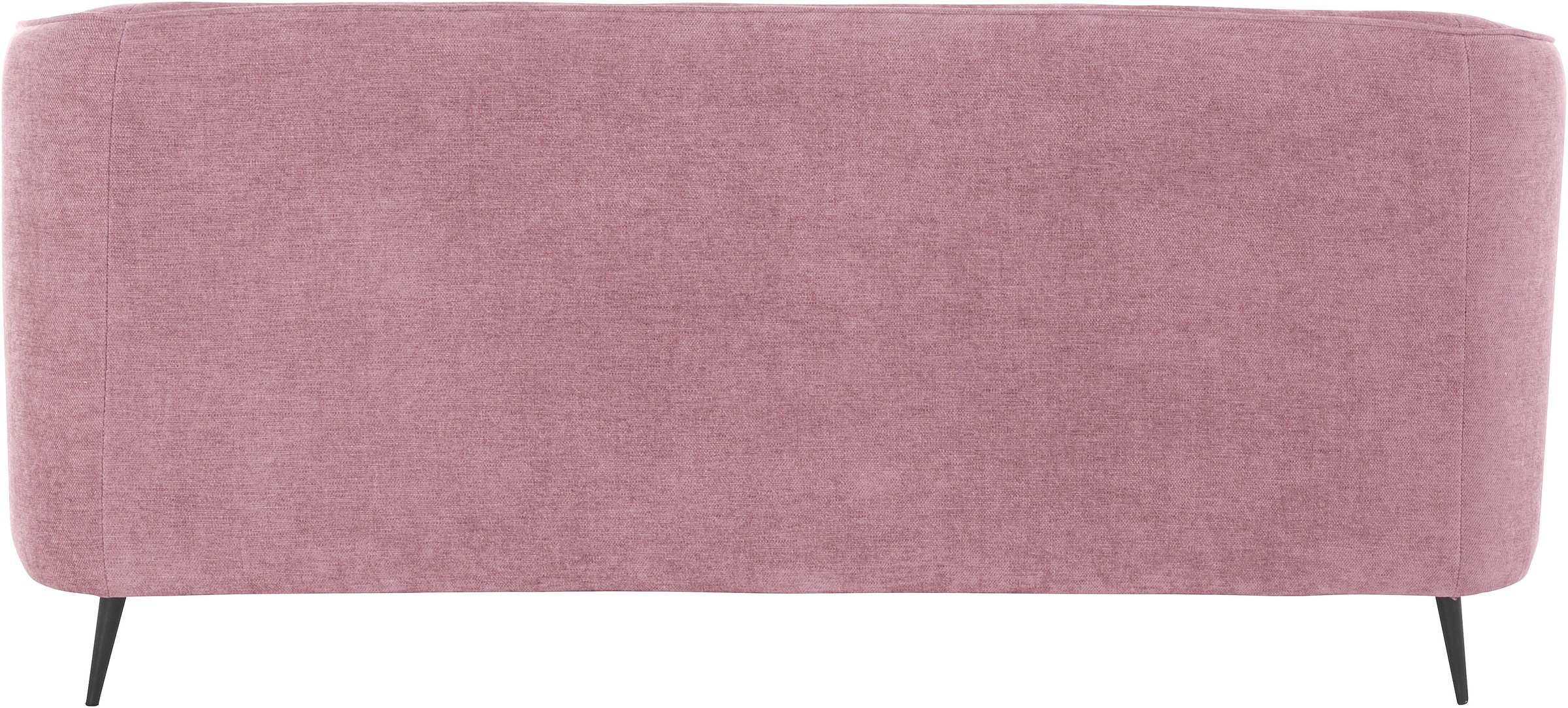 Home affaire 3-Sitzer »Ashly« in 3 Bezugsvarianten, Bouclé, Samtoptik und Struktur weich.