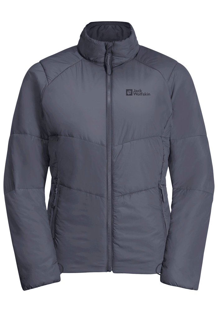 Jack Wolfskin 3-in-1-Funktionsjacke »BERGLAND 3IN1 JKT W«, mit Kapuze