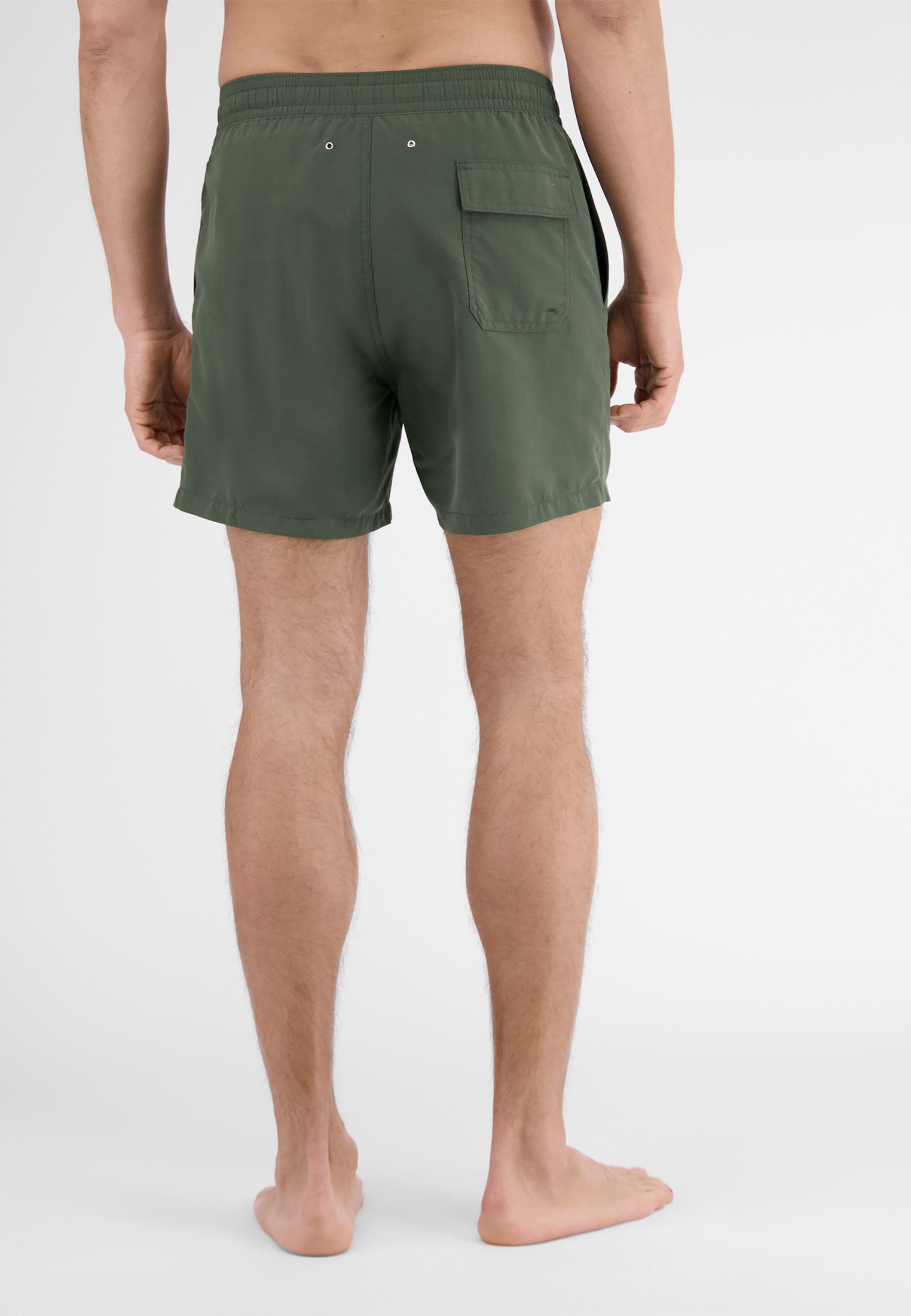 2. Bild von LERROS Shorts »LERROS Swimshorts«