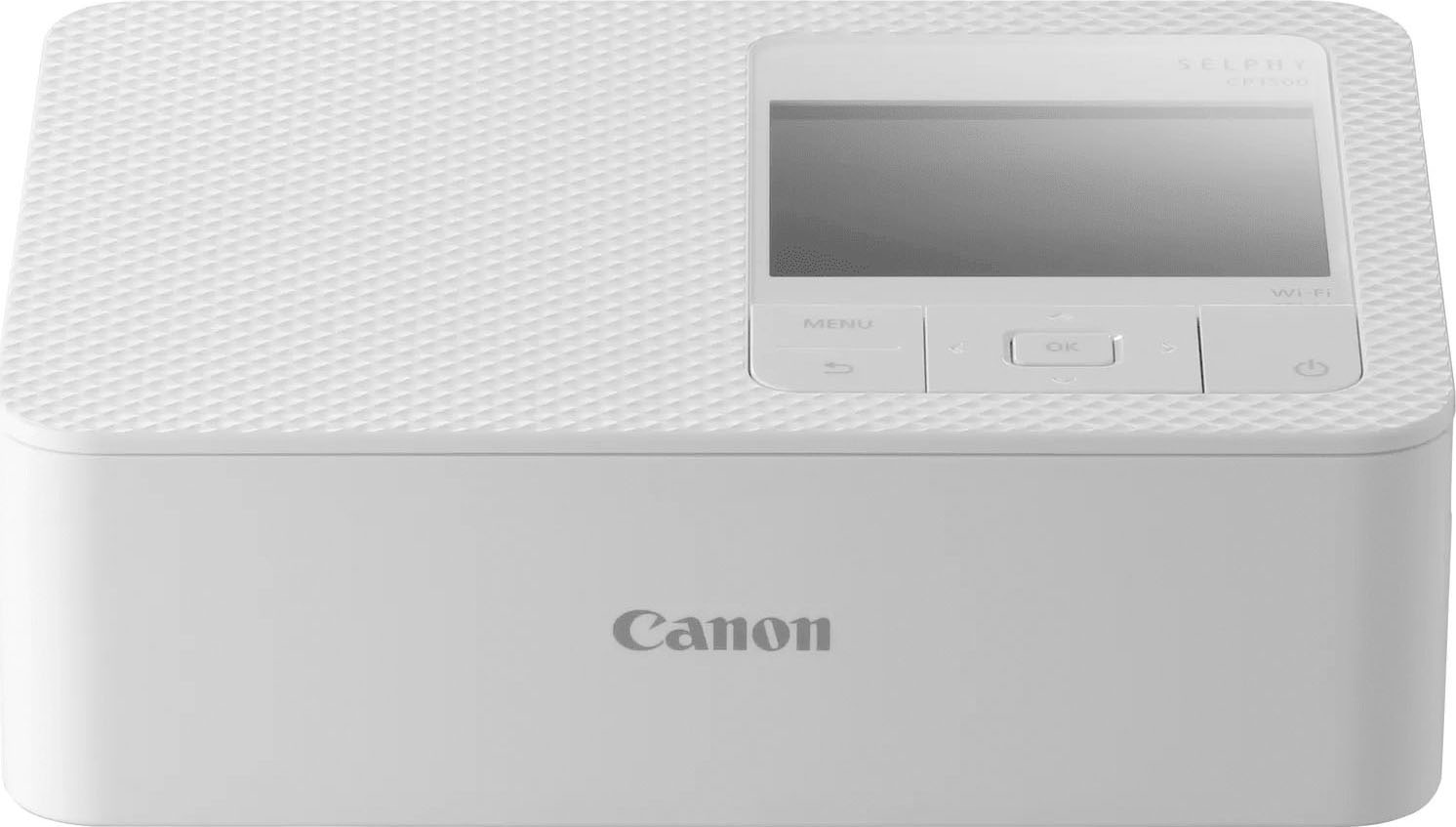 Canon Fotodrucker »SELPHY CP1500«