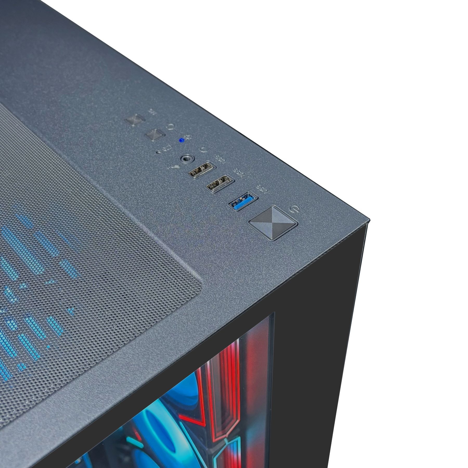 GAMEMAX Gaming-PC »HYPE-A BK 7534«, Windows 11, DDR5 RAM