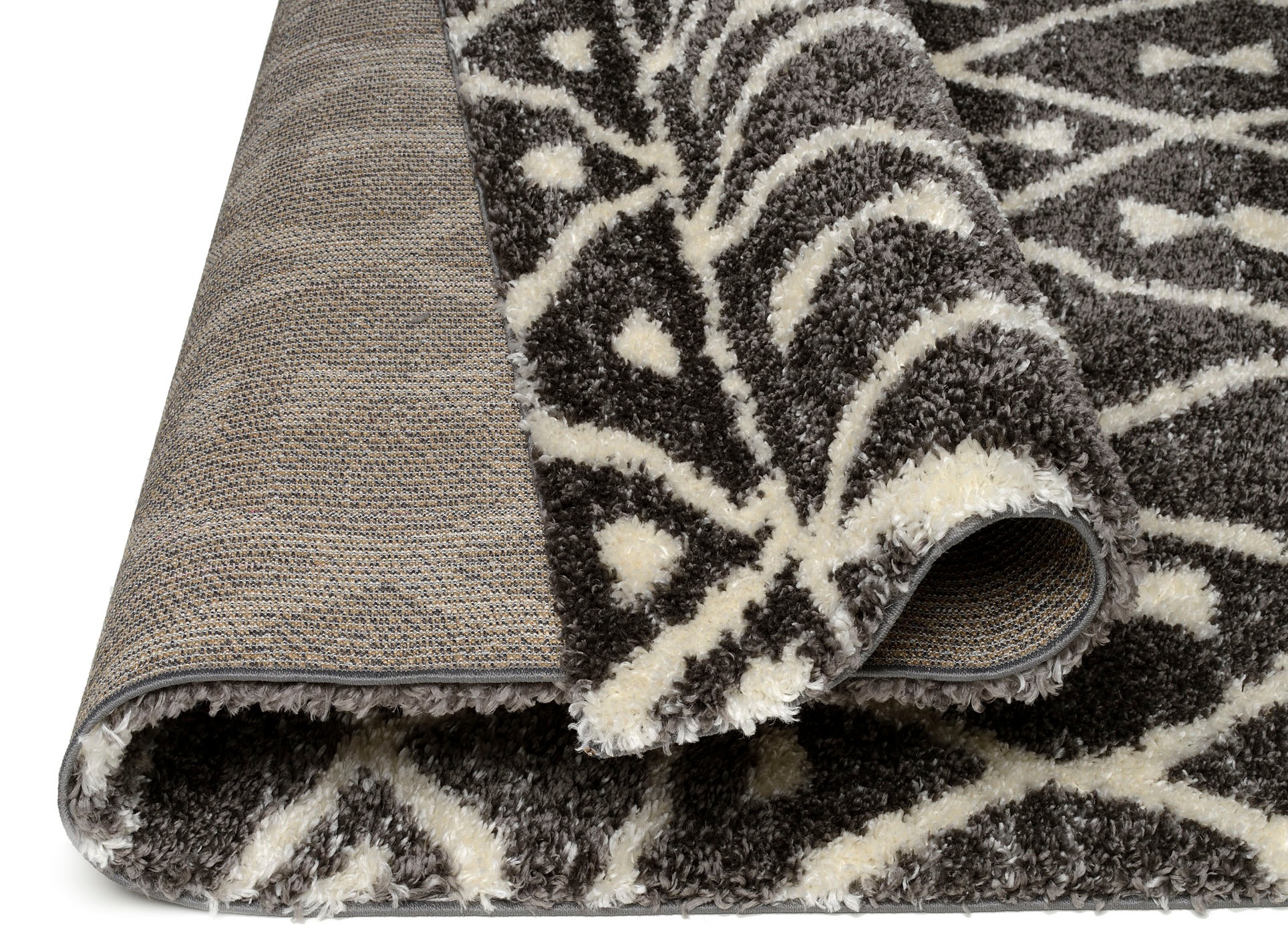 GALLERY M branded by Musterring Teppich »MAROK«, rechteckig, 12 mm Höhe