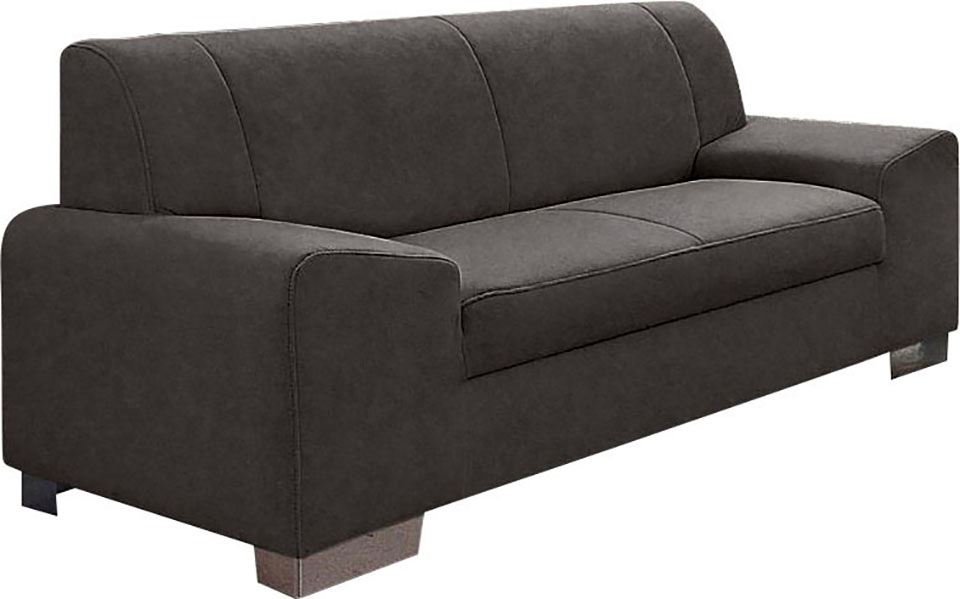 DOMO collection 2-Sitzer "Amando zeitlos und modern, komfortabel," in viele günstig online kaufen