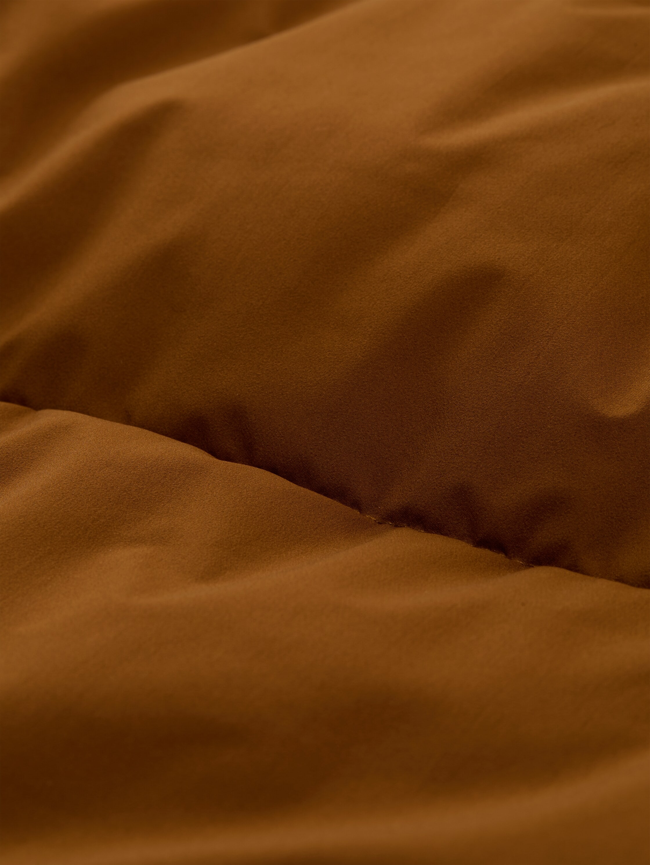 TOM TAILOR Denim Steppjacke mit Kapuze mit Kapuze