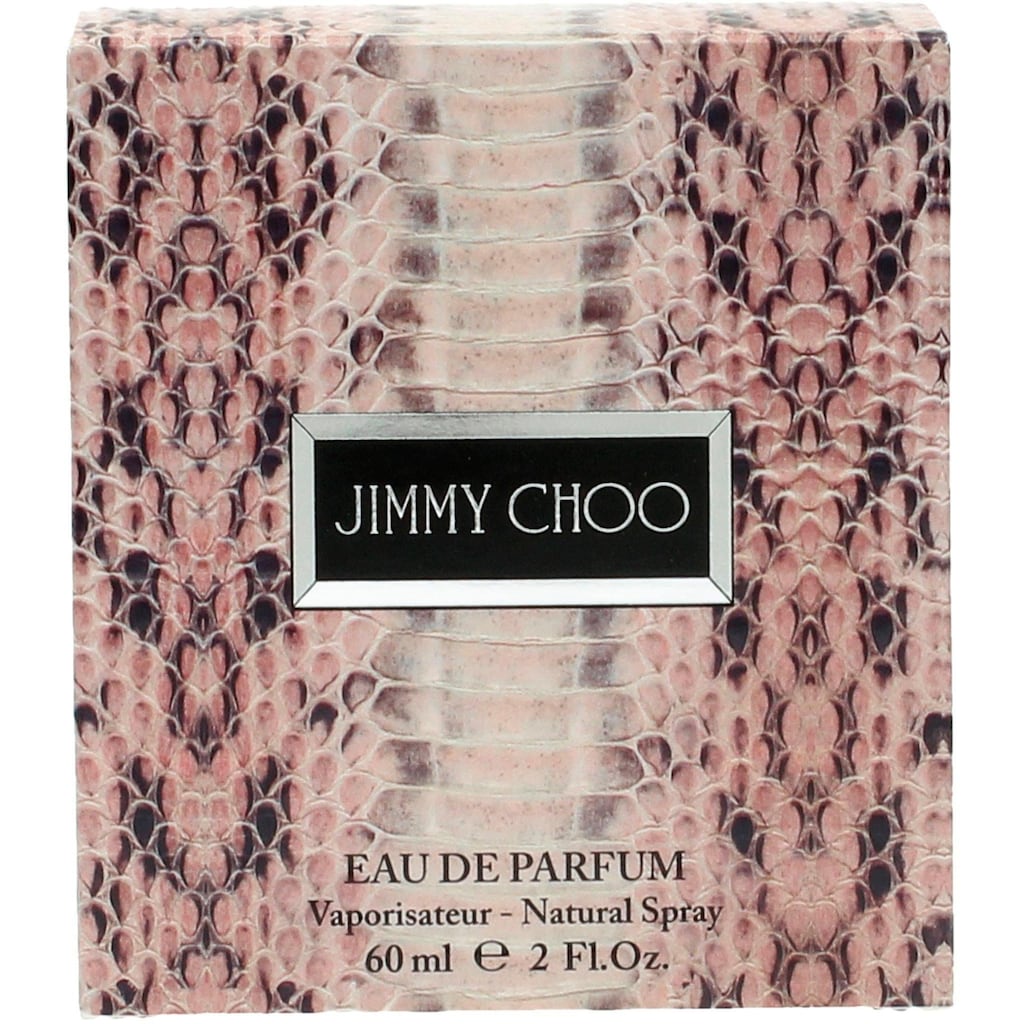 JIMMY CHOO Eau de Parfum »Woman«