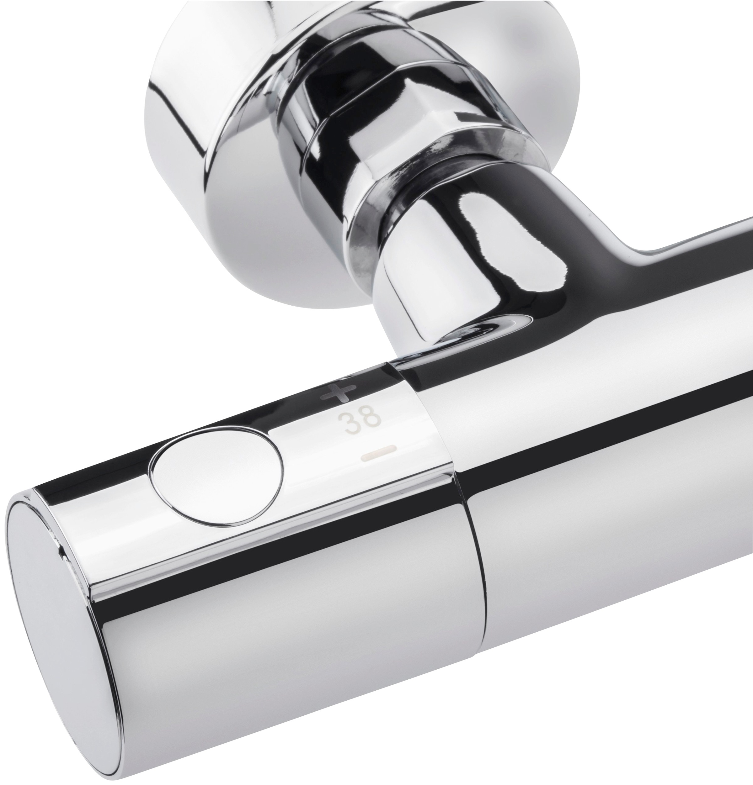 CORNAT Wannenthermostat »Derval«