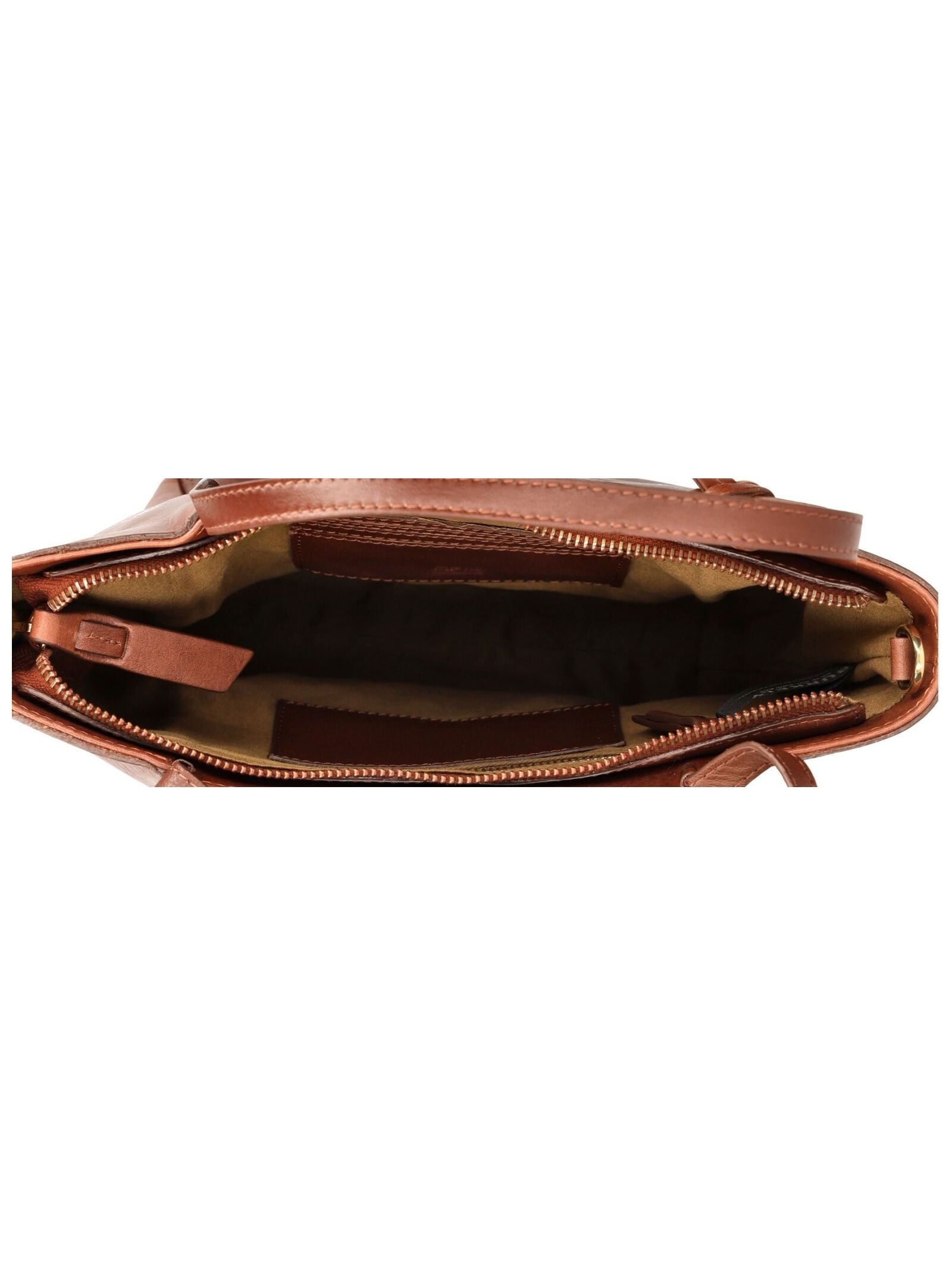 Burkely Henkeltasche »BURKELY Taschen Leder«