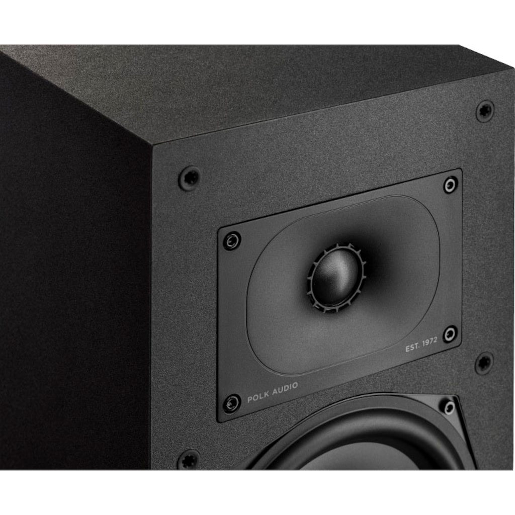 Polk Regal-Lautsprecher »MONITOR XT20«