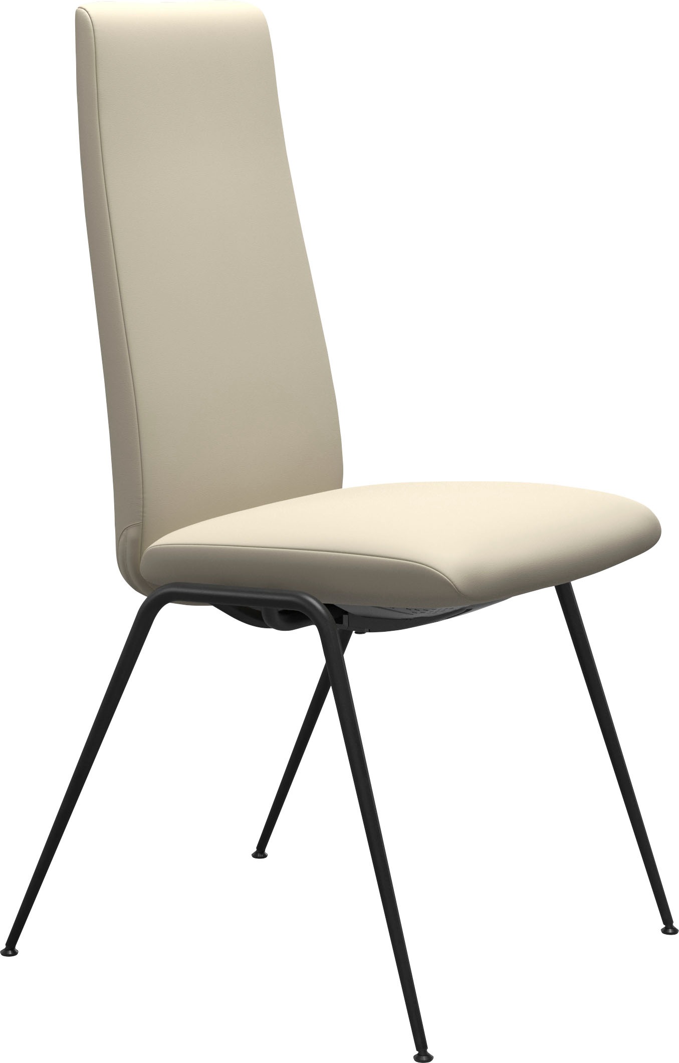 Stressless® Polsterstuhl »Laurel«, Leder BATICK, High Back, Größe M, mit Be günstig online kaufen