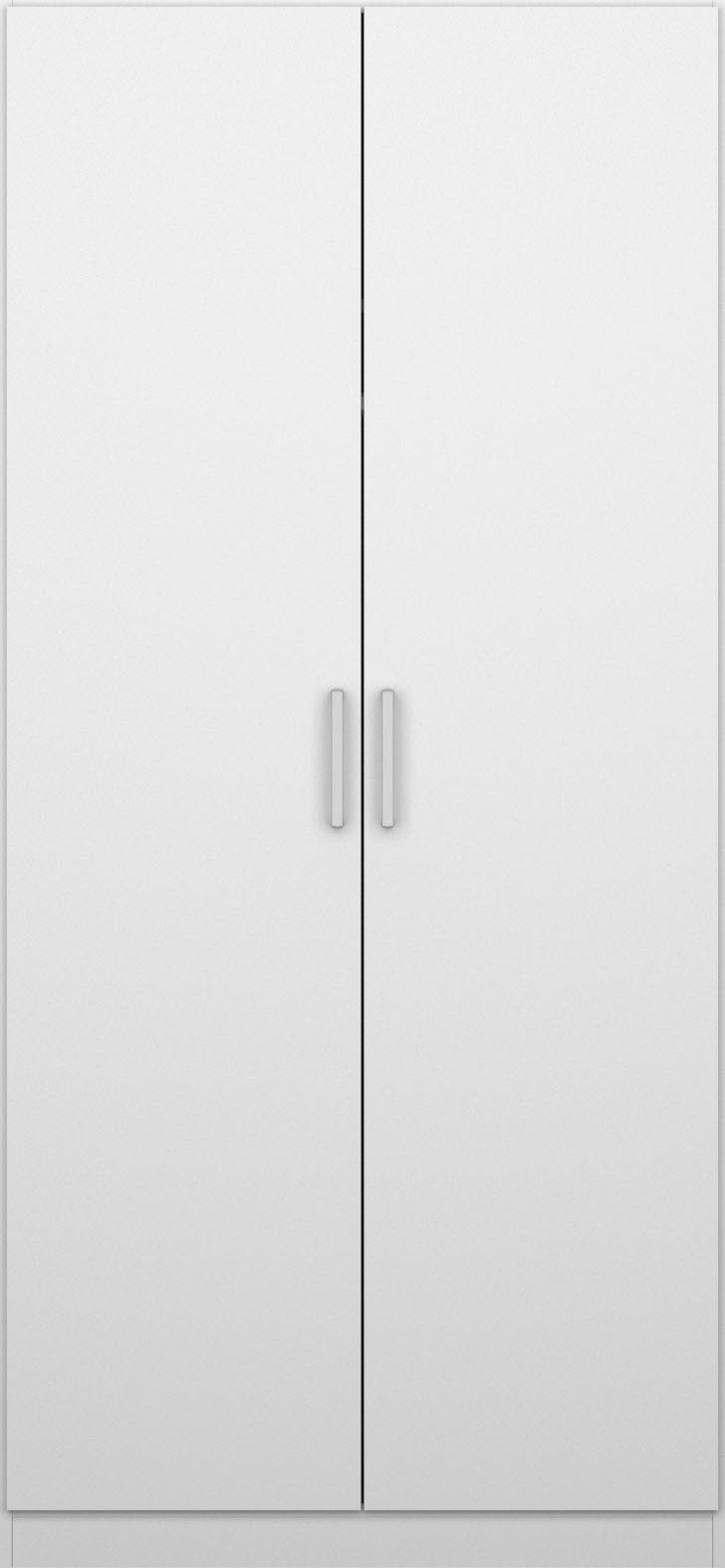 rauch Drehtürenschrank "Kleiderschrank Schrank Garderobe Garderobenschrank günstig online kaufen