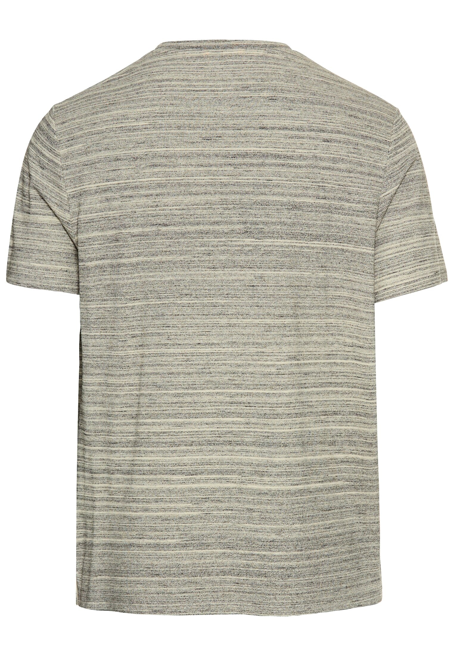 camel active T-Shirt, mit Logo Print
