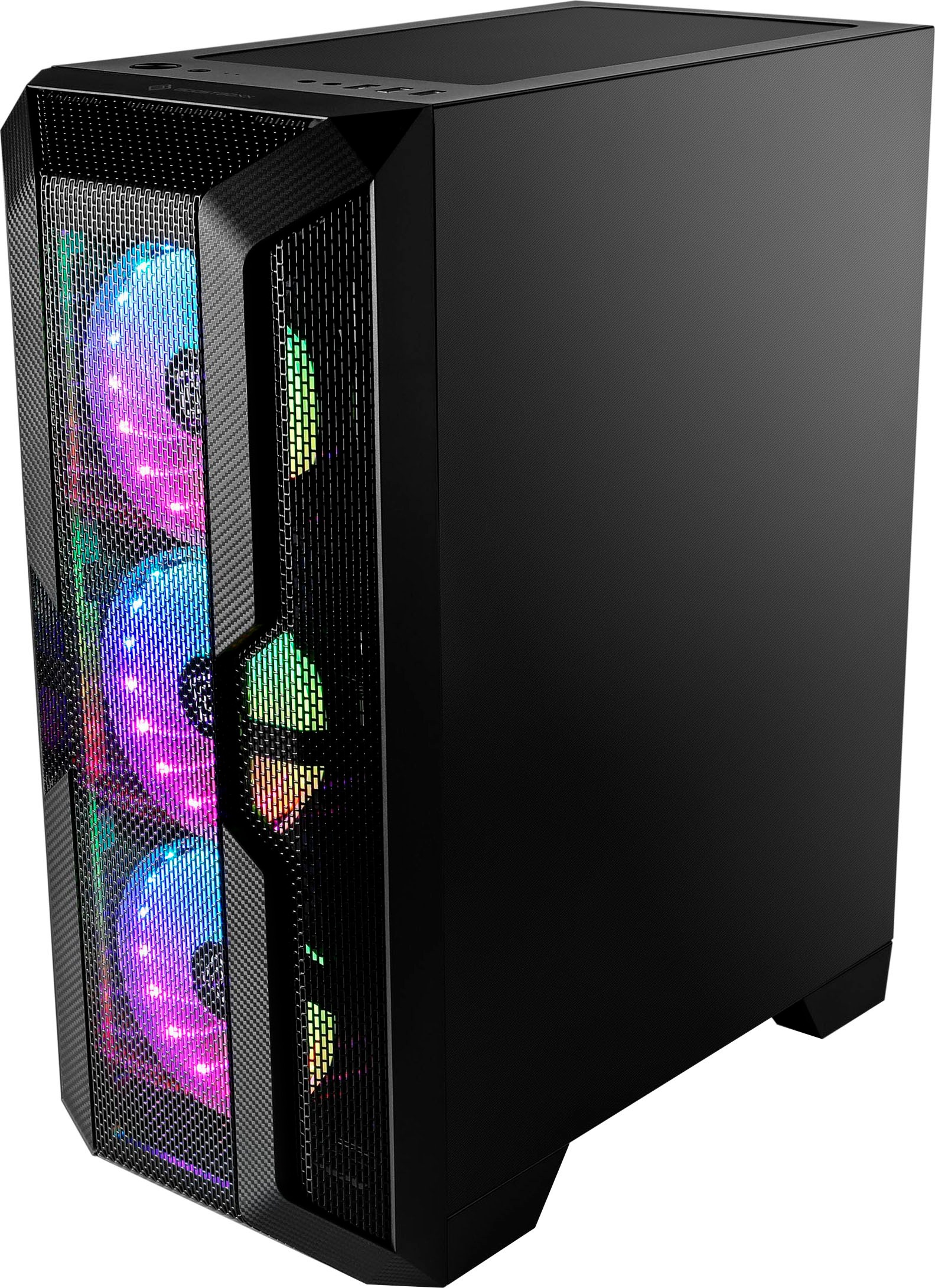 CSL Gaming-PC »Levitas T8513«