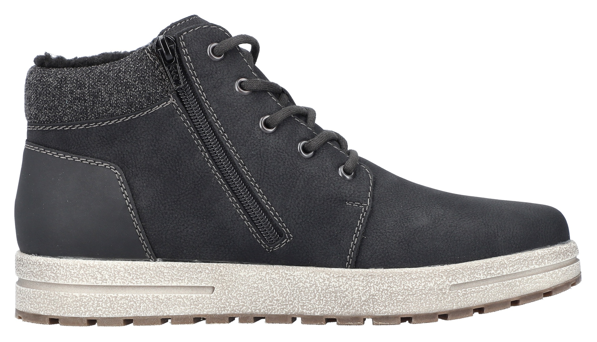 Rieker Winterboots, mit Warmfutter