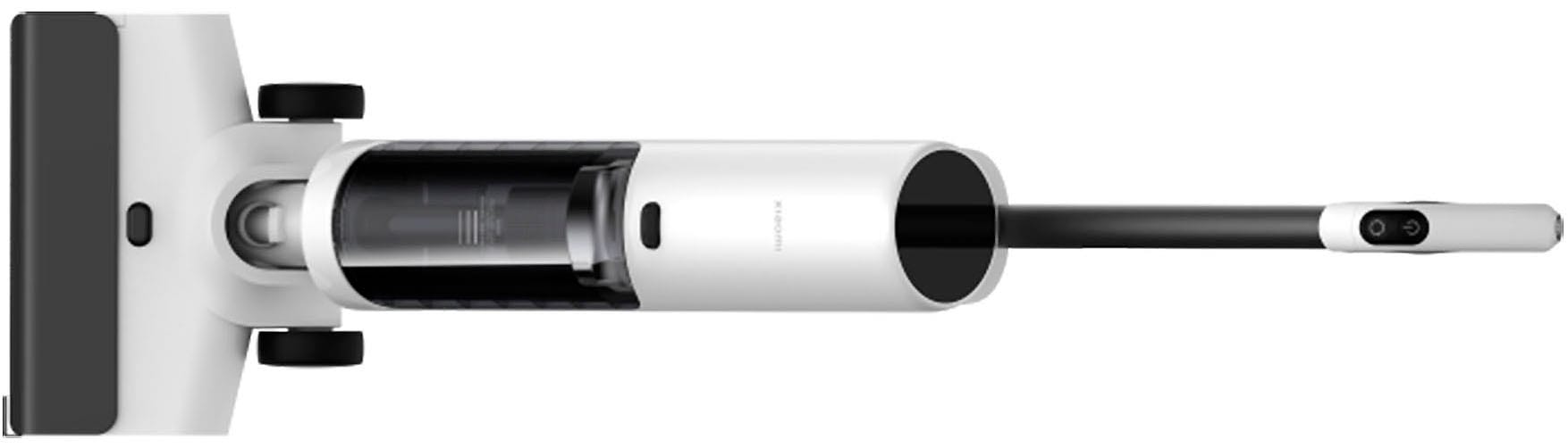 Xiaomi Akku-Handstaubsauger »Truclean W20 Wet Dry Vacuum EU BHR8833EU« selbstreinigende Walzenbürste