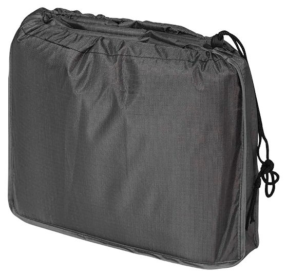 Aerocovers Gartenmöbel-Schutzhülle »Loungesethülle 300x300x70 atmungsaktiv«, Loungesethülle 300x300x70 atmungsaktiv