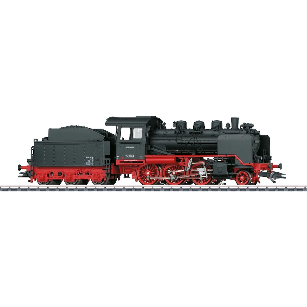Märklin Dampflokomotive »BR 24 044 DB - 36244«