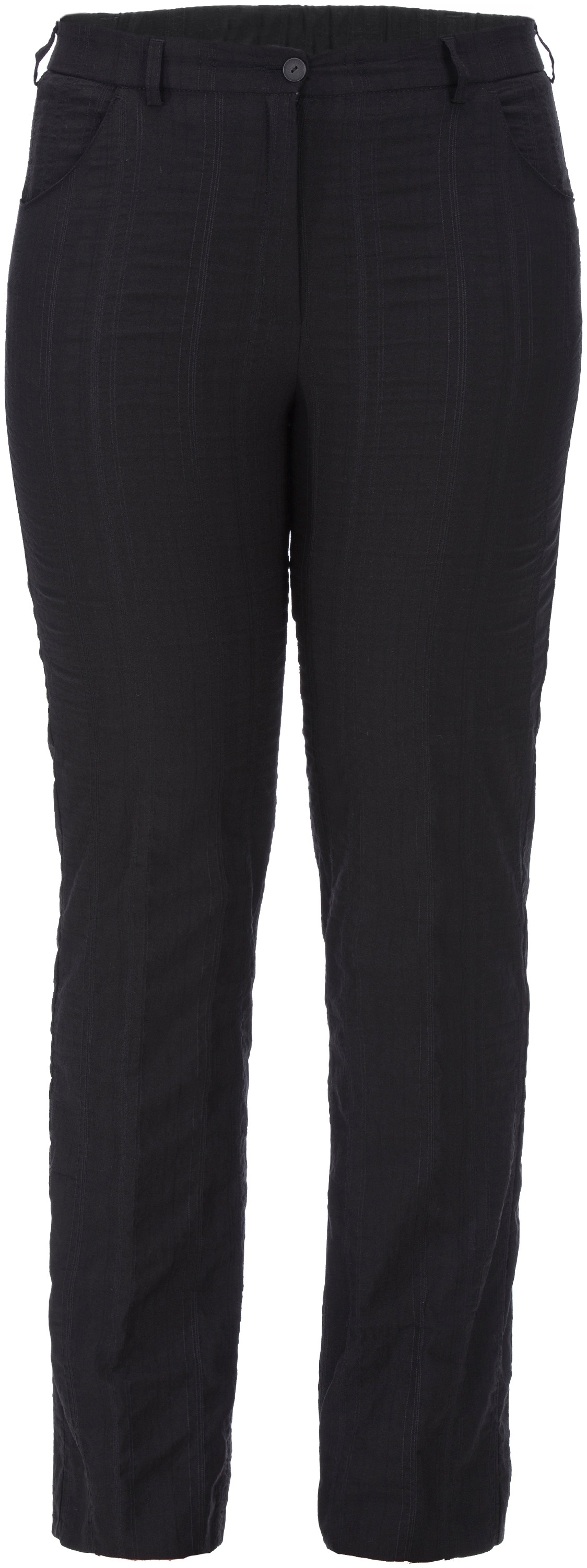 KjBRAND Stoffhose »Bea«, Sommerhose optimale Passform in Quer-Stretch