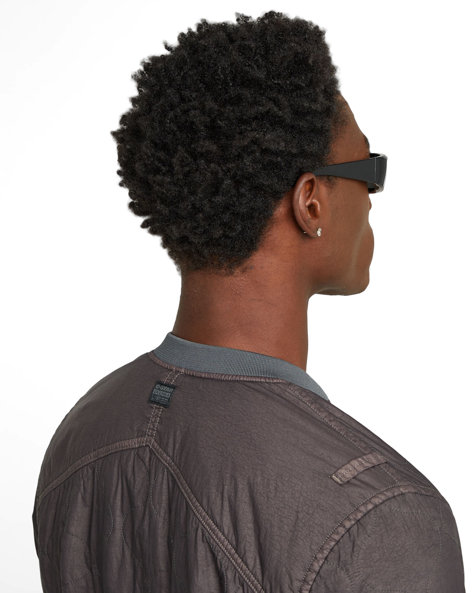 G-STAR Outdoorjacke »Light Padded Quilted Jacke«