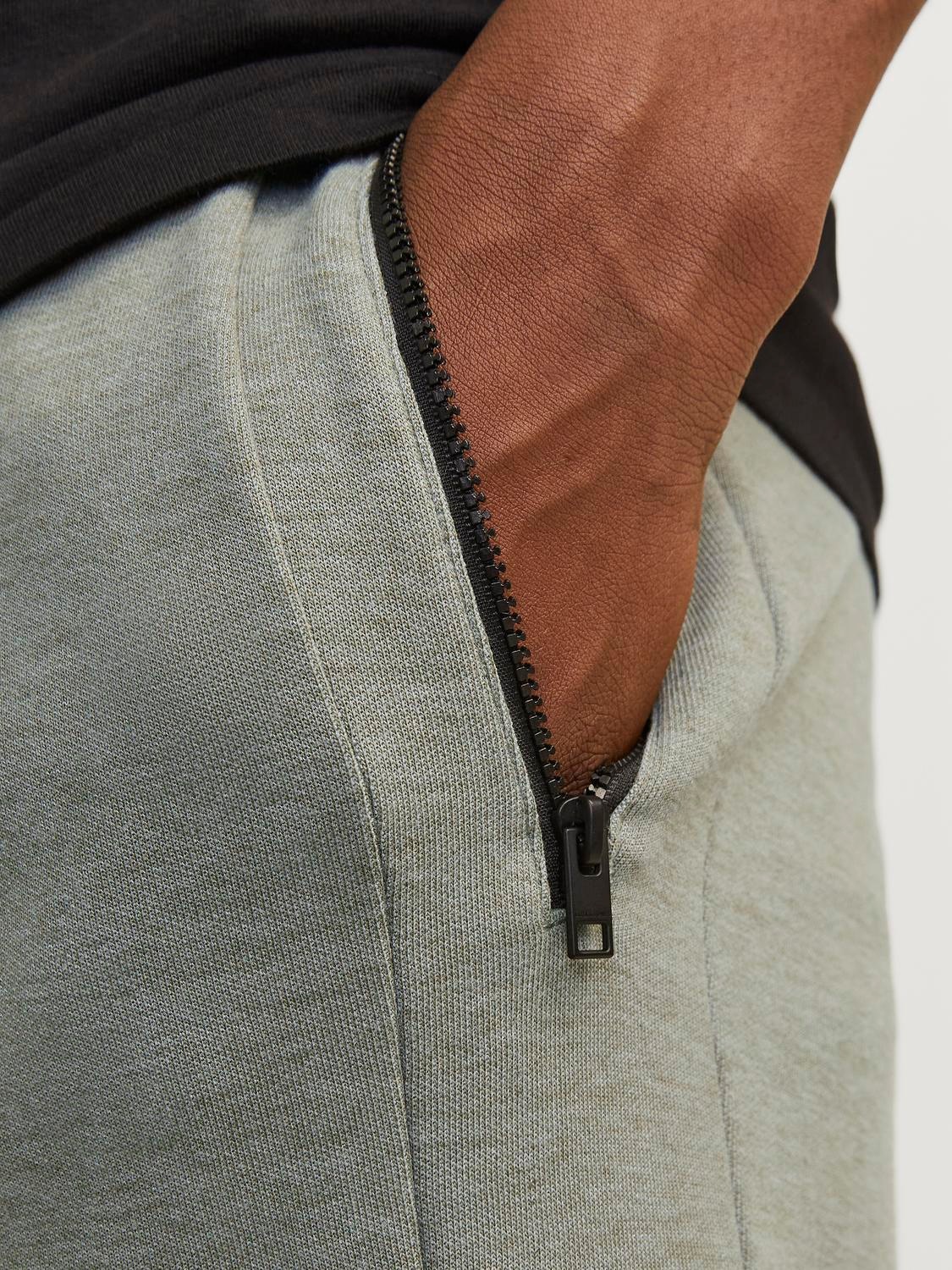 3. Bild von Jack & Jones Sweatshorts »JPSTAIR SWEAT SHORTS BEX SN«