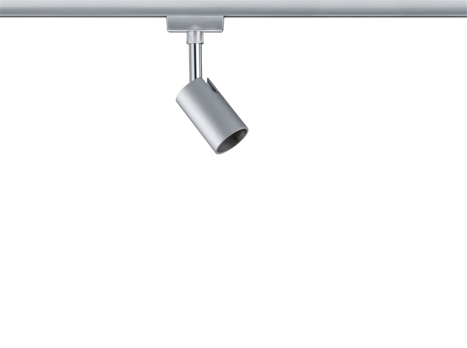 Paulmann Schienensystem-Leuchten »URail Schienenspot Pure I Einzelspot GU10 max. 10W«, dimmbar 230V