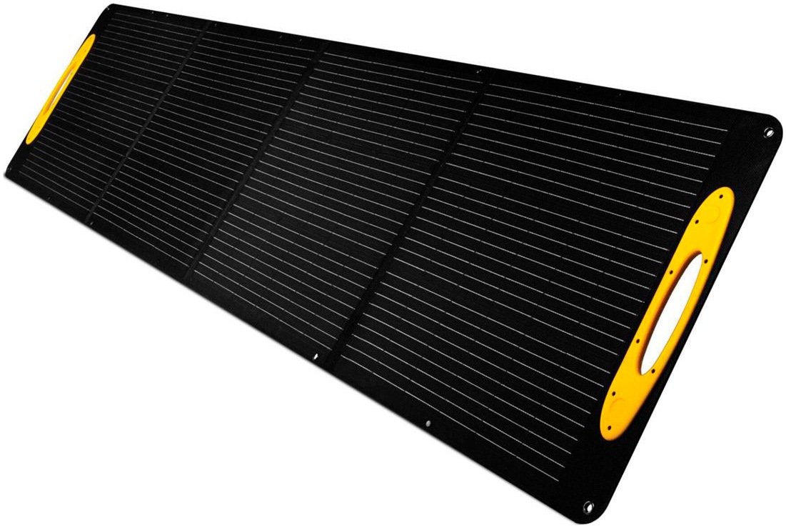 Aqiila Solarladegerät »Sunbird P56 Solar Charger 56W«