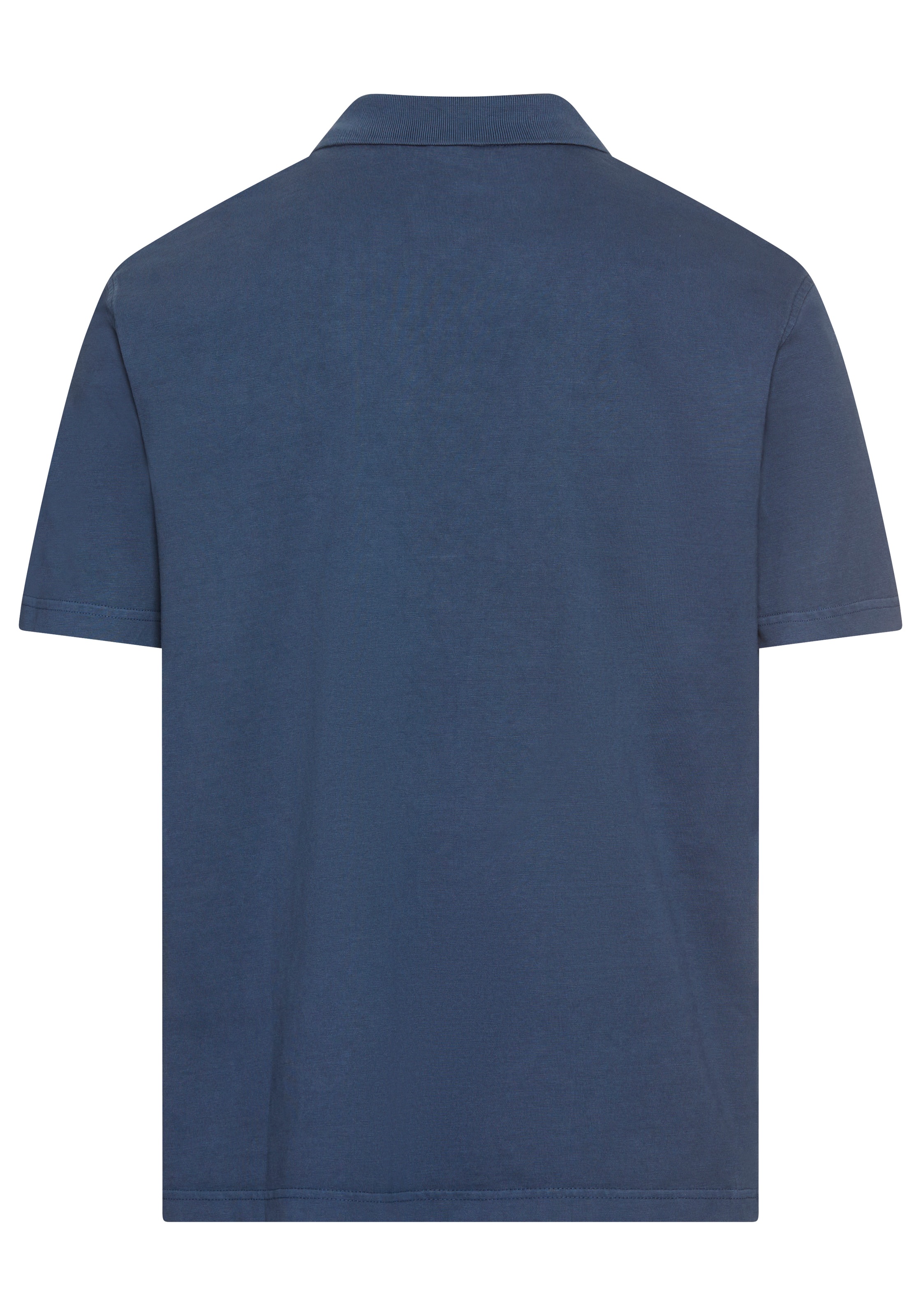 BOSS ORANGE Poloshirt »Pe«, mit Polokragen