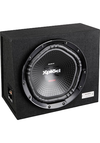 Subwoofer »XS-NW1202E«
