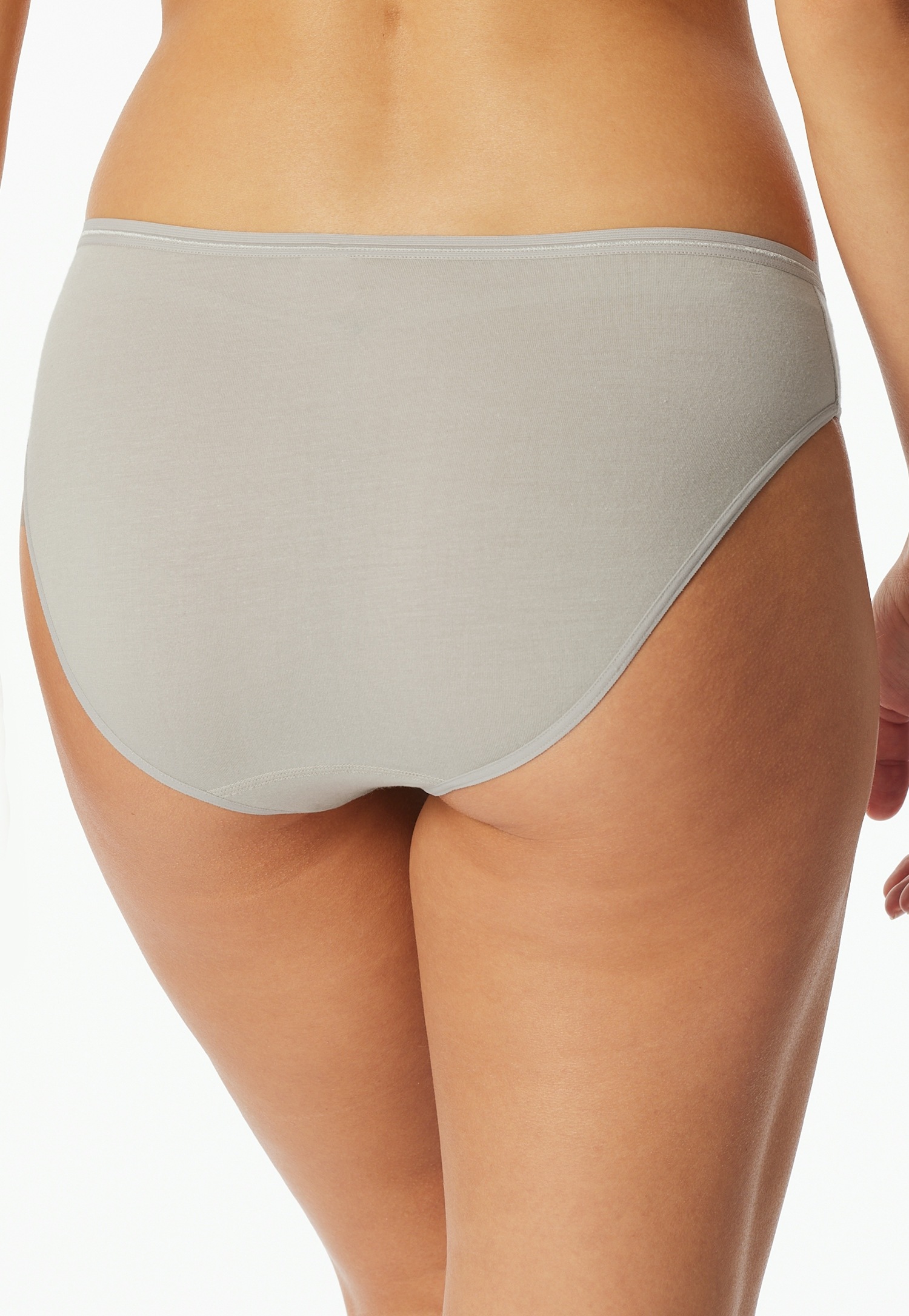 Schiesser Tai-Slip »"Modal Essentials"«, (2er-Pack), mit elastischem Bund