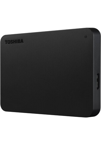 Toshiba externe HDD-Festplatte »Canvio Basics 1TB«, 2,5 Zoll kaufen
