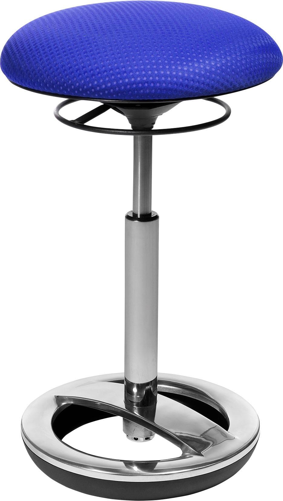 TOPSTAR Arbeitshocker »Sitness High Bob« günstig online kaufen