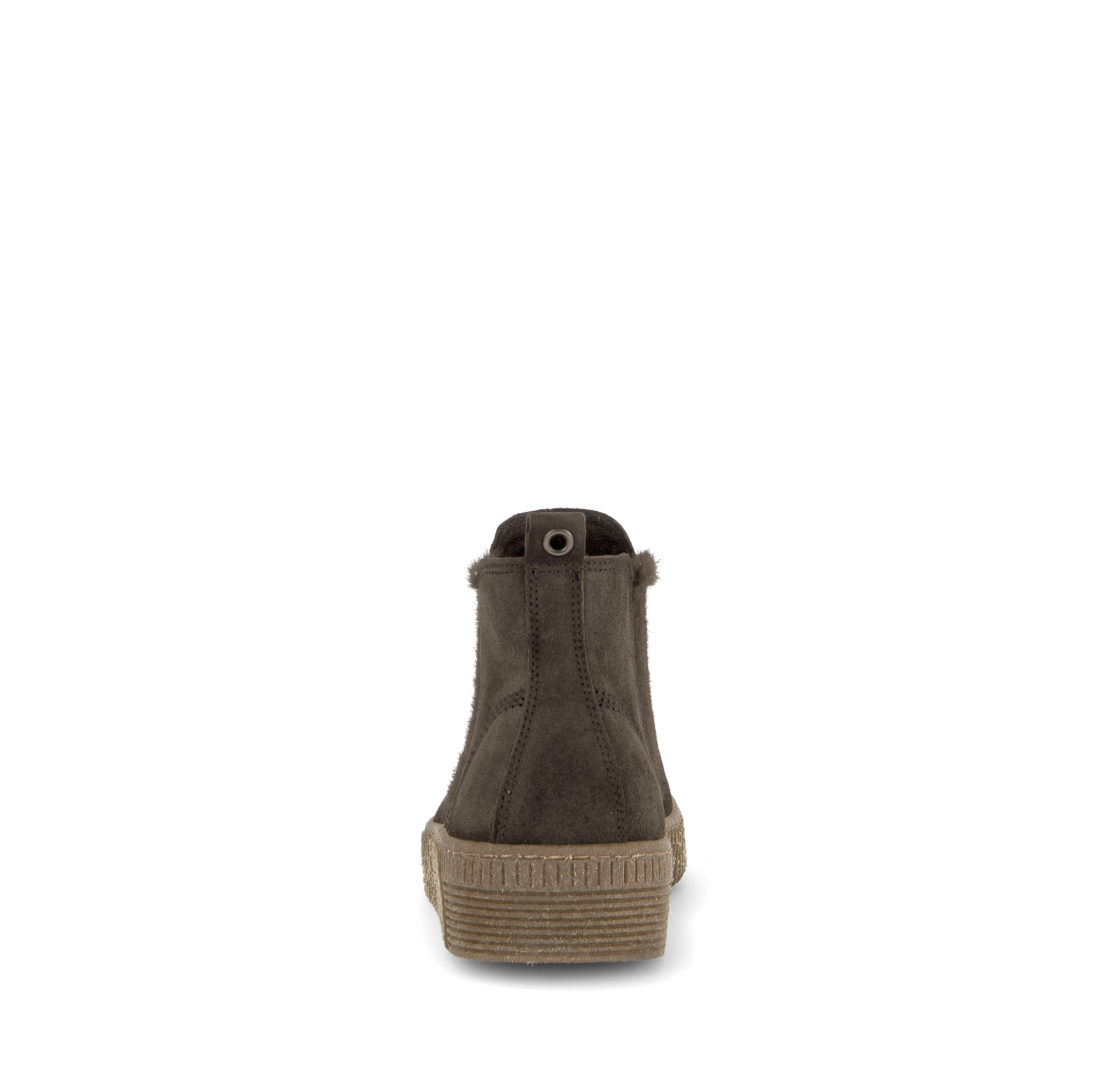 Gabor Chelseaboots  Schlupfboots mit beidseitigem Stretcheinsatz