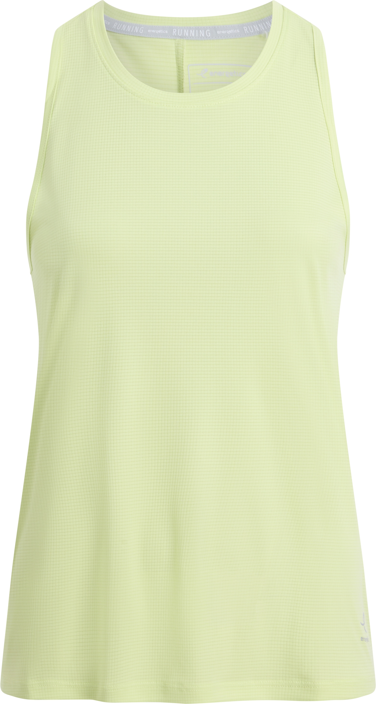 Energetics Lauftop »DA.-TANK-SHIRT SL W« Loose Fit, für sportliche Aktivitäten, mit DRY PLUS-Technologie