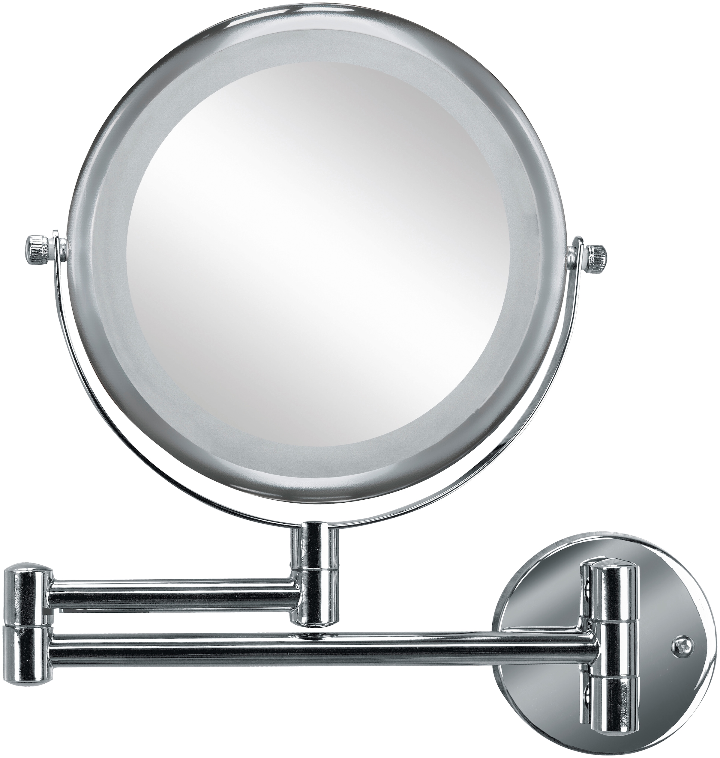 Kosmetikspiegel »Brilliant Mirror«, 3-fach Vergrösserung