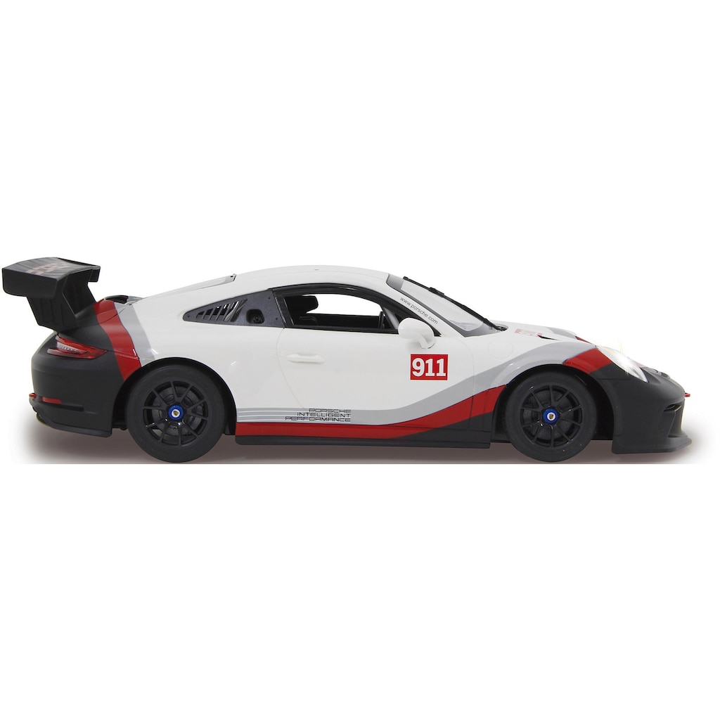 Jamara RC-Auto »Porsche 911 GT3 Cup«