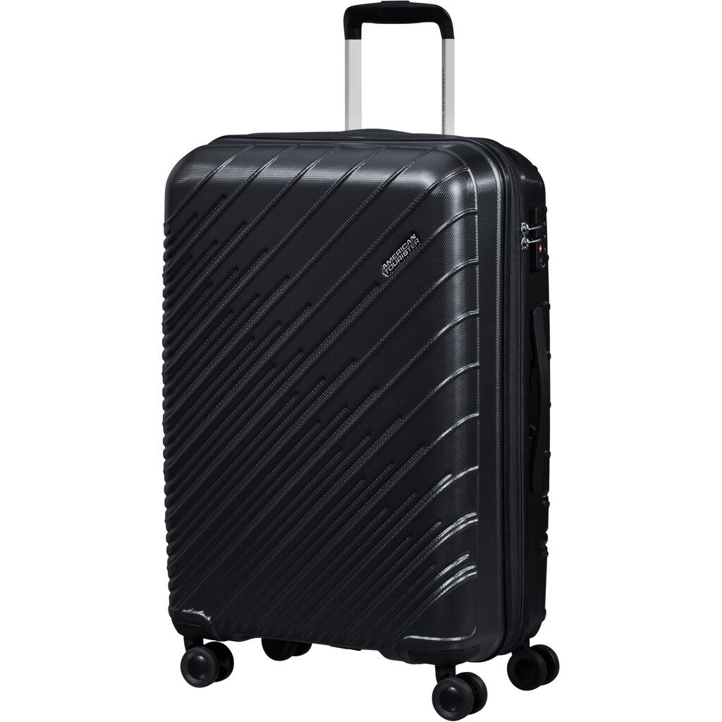 American Tourister® Hartschalen-Trolley »Speedstar, 67 cm«, 4 Rollen