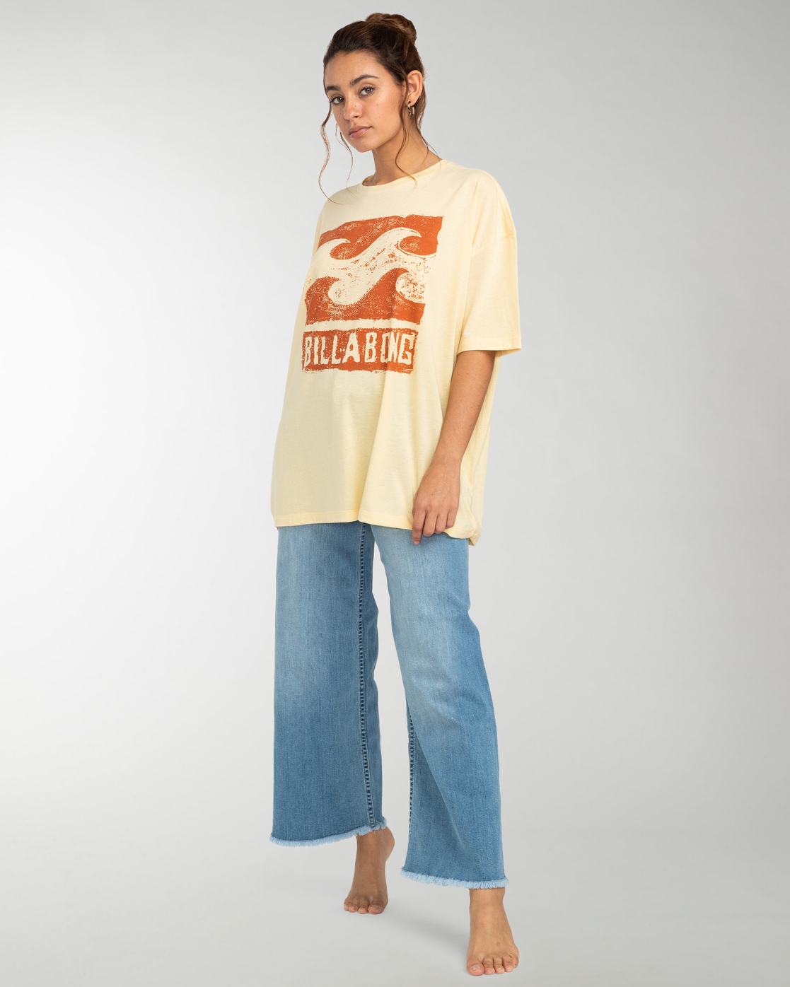 Billabong T-Shirt »Hazy Day«