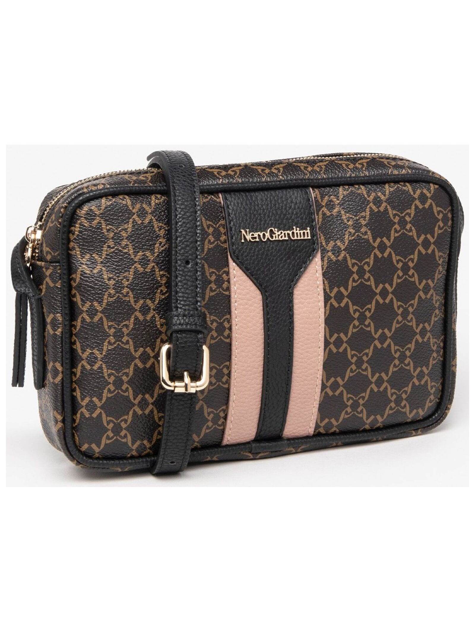 Nero Giardini Umhängetasche »Nero Giardini Taschen Lederimitat«