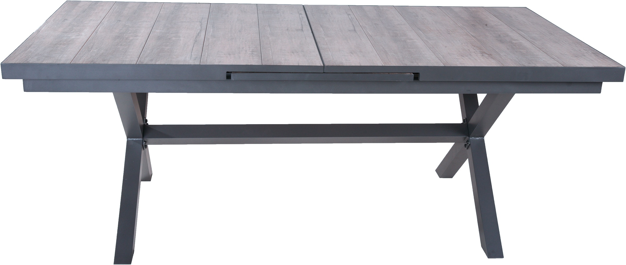 Garden Pleasure Garten-Essgruppe »RANA/SINTRA Set 02« 7 Stk. tlg. günstig online kaufen