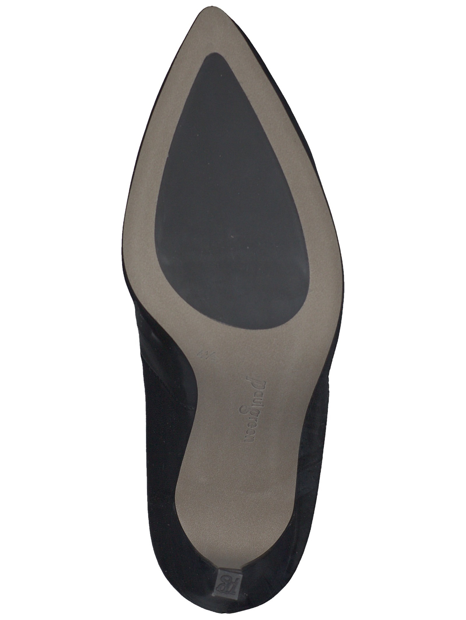Paul Green High-Heel-Pumps »Paul Green Pumps Glattleder«