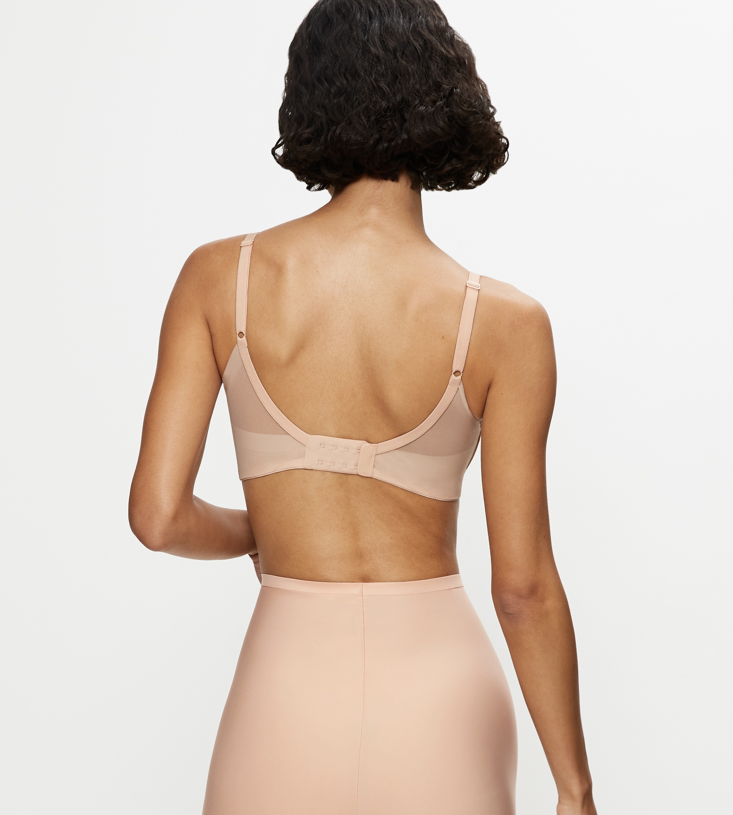 Triumph Bügel-BH »Shape Smart P« glättend und schmeichelnd