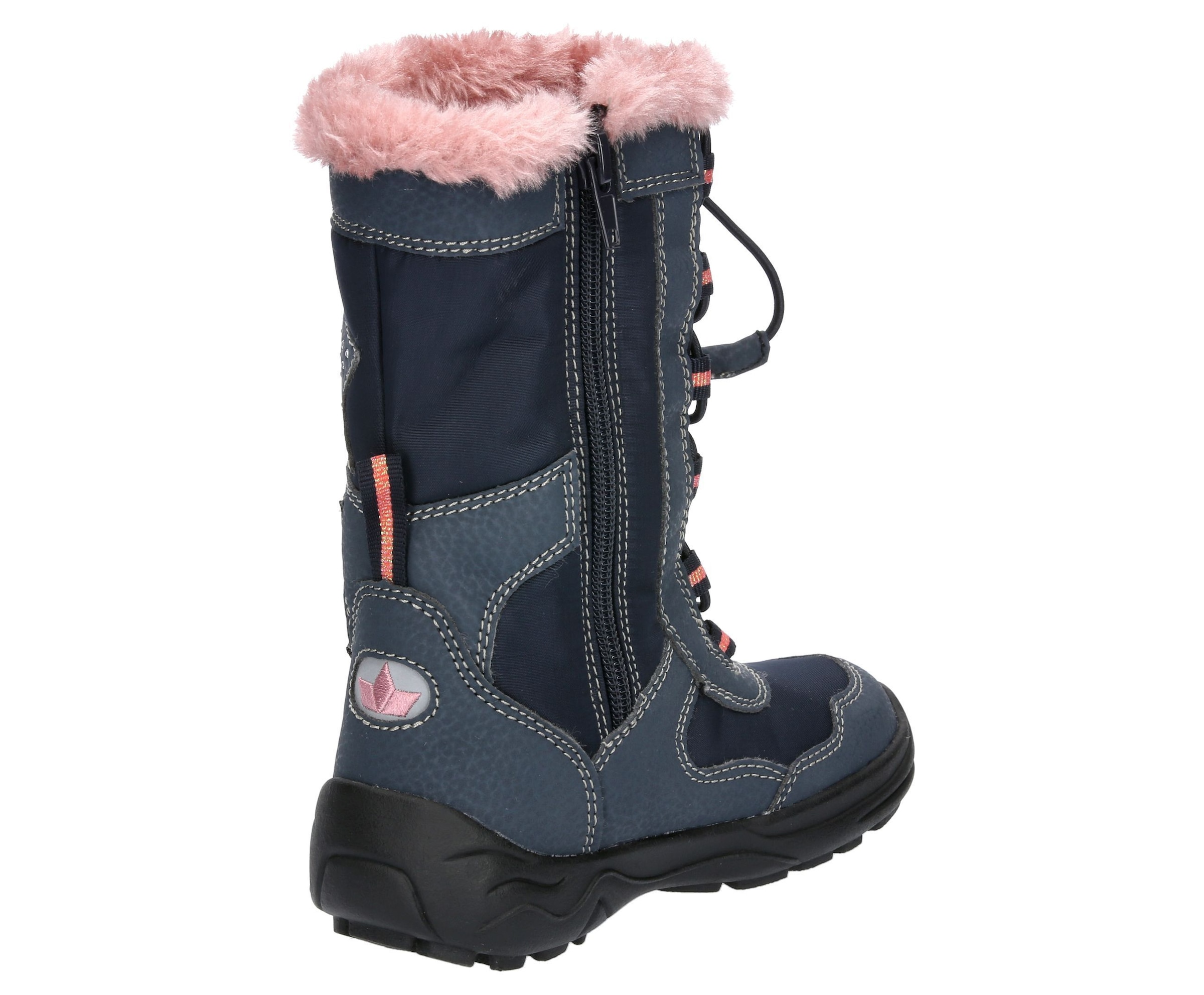 Lico Winterstiefel »Winterboot Cathrin«