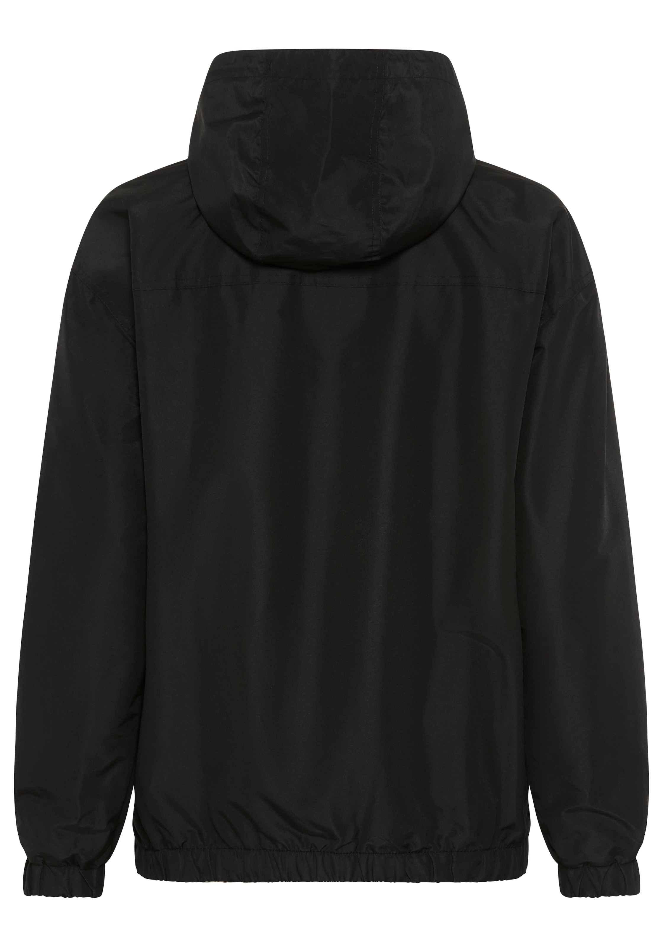 Ellesse Windbreaker »MONTEZ OH JACKET« mit Kapuze mit Kapuze, Langarm