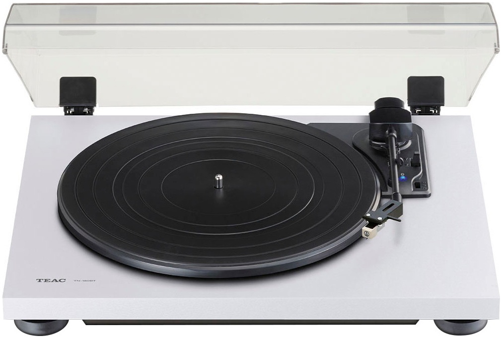 TEAC Plattenspieler »TN-180BT-A3«