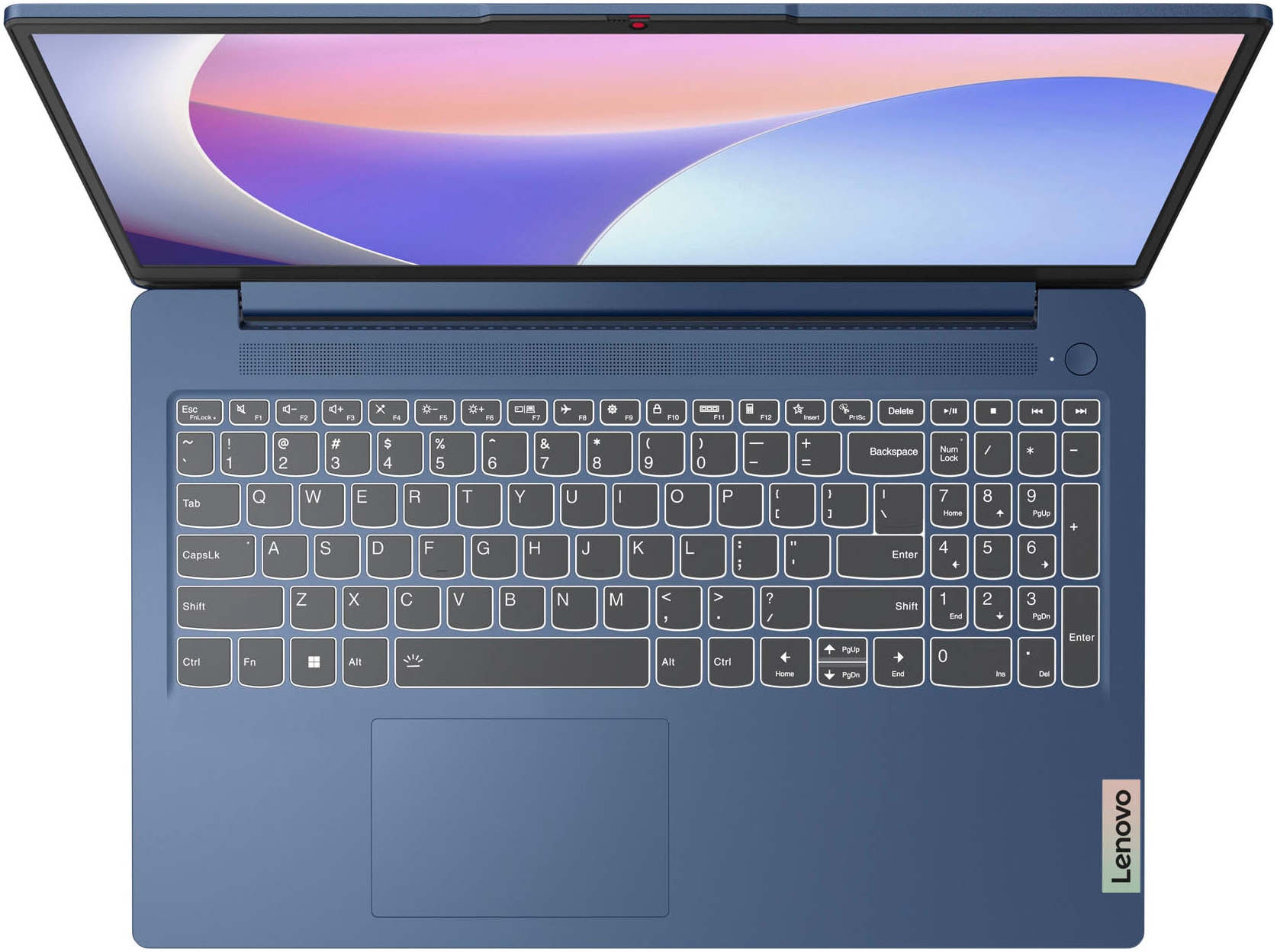 Lenovo Notebook »IdeaPad Slim 3 15IAH8«, 39,62 cm, / 15,6 Zoll, Intel, Core i5, UHD Graphics, 512 GB SSD
