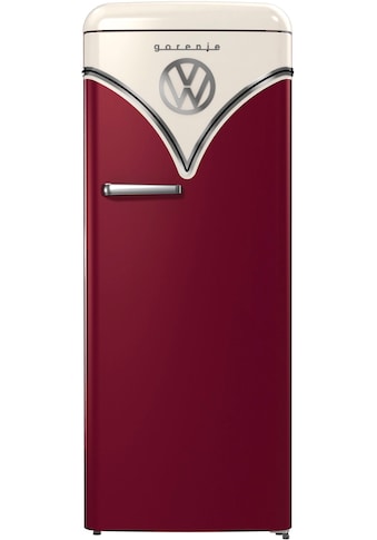 GORENJE Kühlschrank, OBRB615DR, 152,5 cm hoch, 59,5 cm breit kaufen