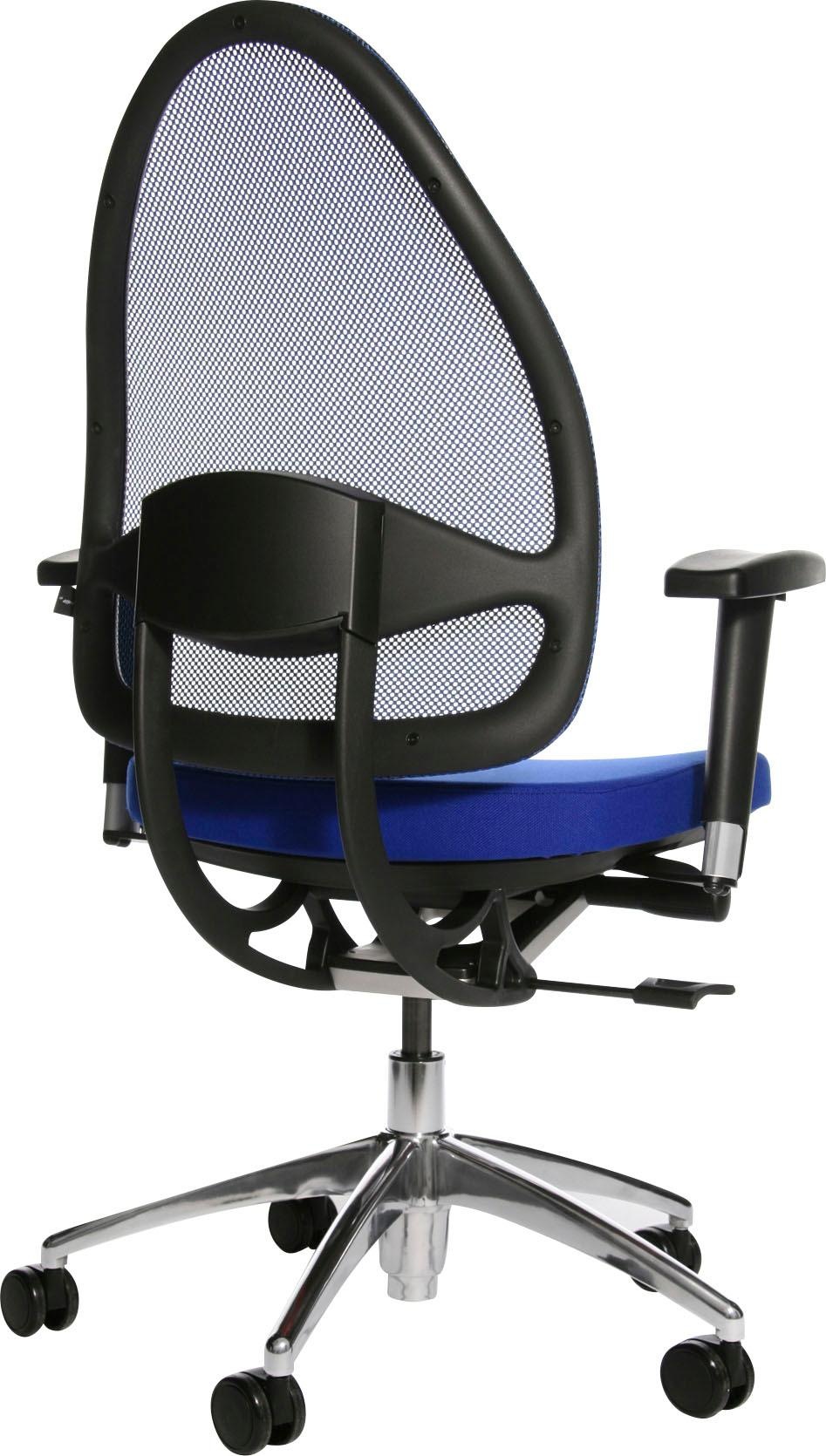 TOPSTAR Bürostuhl »Open Base 10« ()