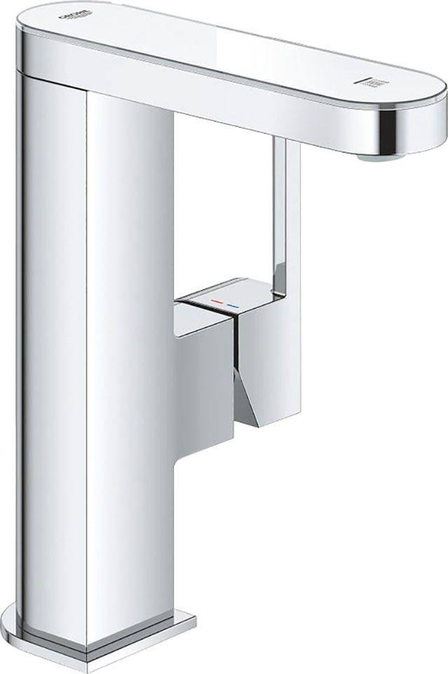 Grohe Waschtischarmatur »Plus«, (2 St.), mit digitalem Dispay, M-Size, schwenkbar kaufen